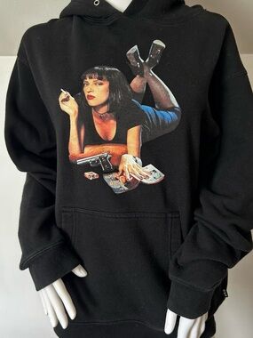 HUF | Sweaters | Huf X Smashing Pumpkins Cherub Rock 25 Hoodie